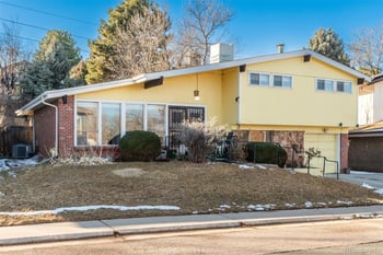 3021 Valentia St, Denver, CO 80231