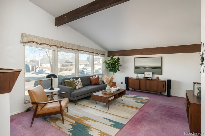 3021 Valentia St, Denver, CO 80231