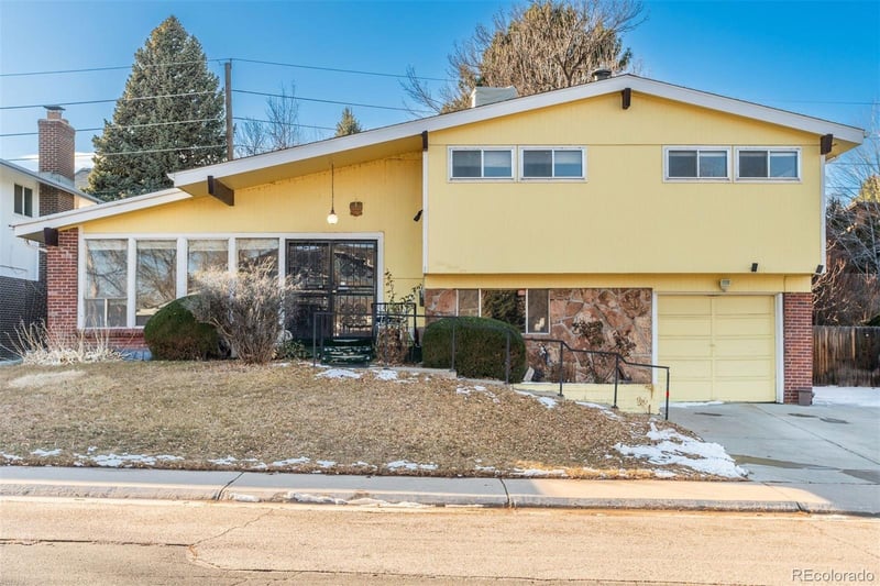 3021 Valentia St, Denver, CO 80231