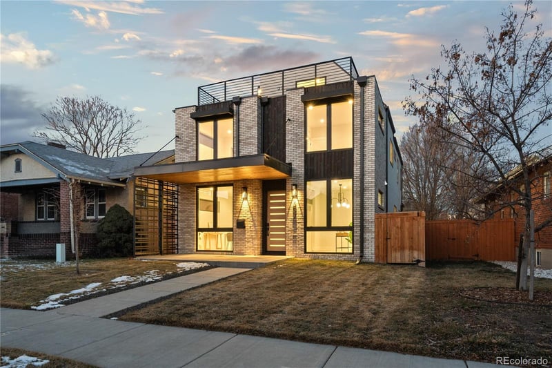 Home Worth Check