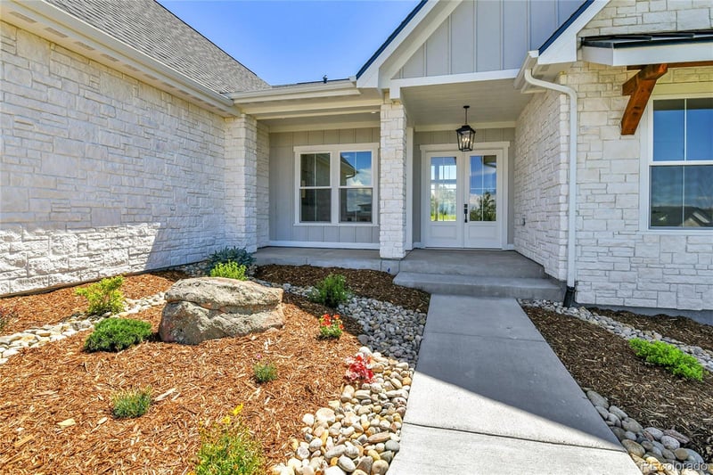 1700 Arrowpoint Ct, Franktown, CO 80116