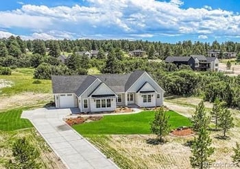 1700 Arrowpoint Ct, Franktown, CO 80116