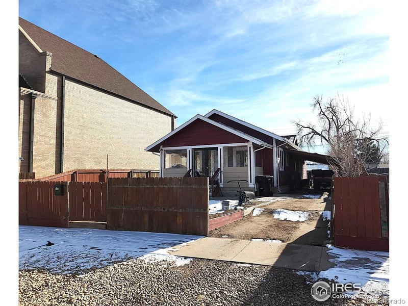 410 12th St, Greeley, CO 80631
