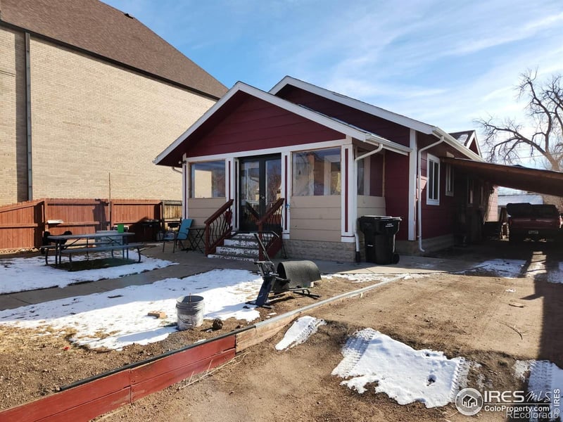 410 12th St, Greeley, CO 80631