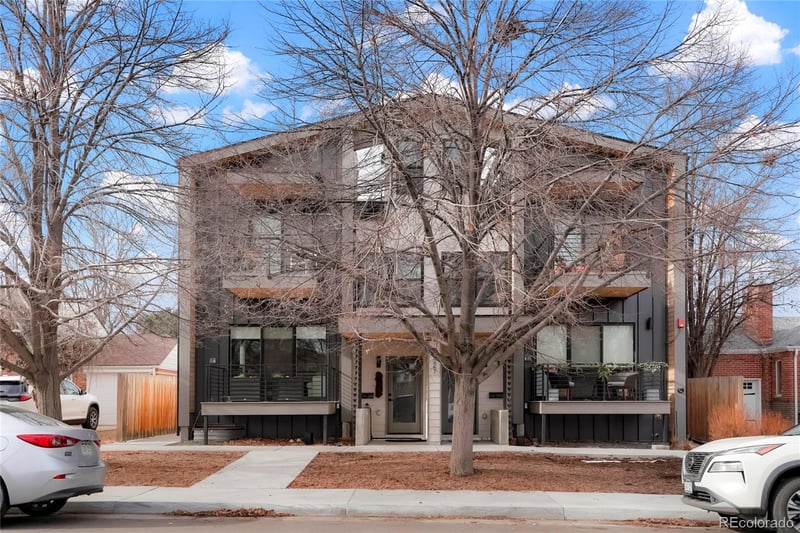 1327 Jersey St, Denver, CO 80220