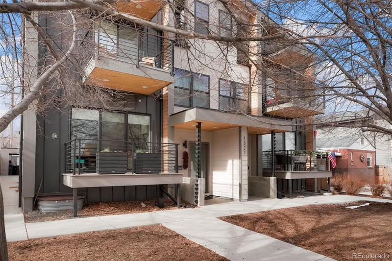 1327 Jersey St, Denver, CO 80220