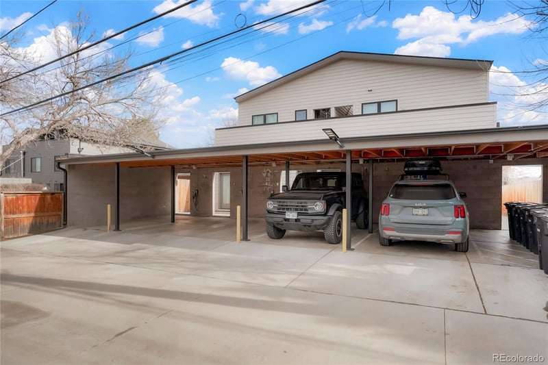 1327 Jersey St, Denver, CO 80220