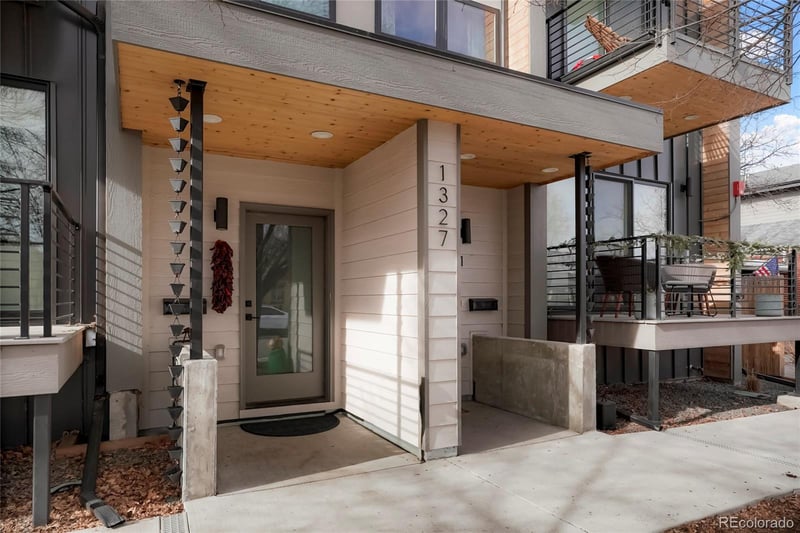1327 Jersey St, Denver, CO 80220