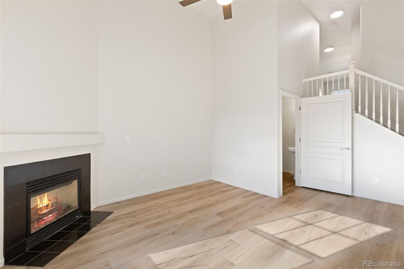 5645 Saint Patrick Vw, Colorado Springs, CO 80923