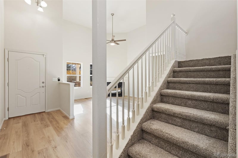 5645 Saint Patrick Vw, Colorado Springs, CO 80923