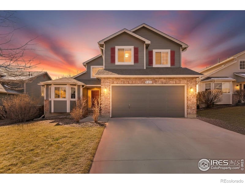 527 Kim Dr, Fort Collins, CO 80525