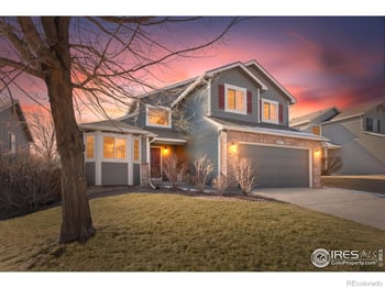 527 Kim Dr, Fort Collins, CO 80525