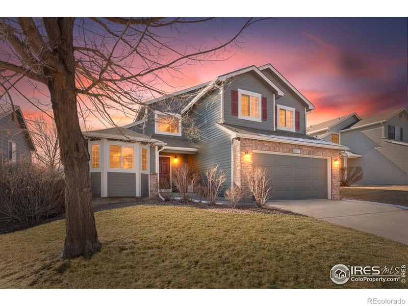 527 Kim Dr, Fort Collins, CO 80525