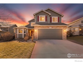527 Kim Dr, Fort Collins, CO 80525