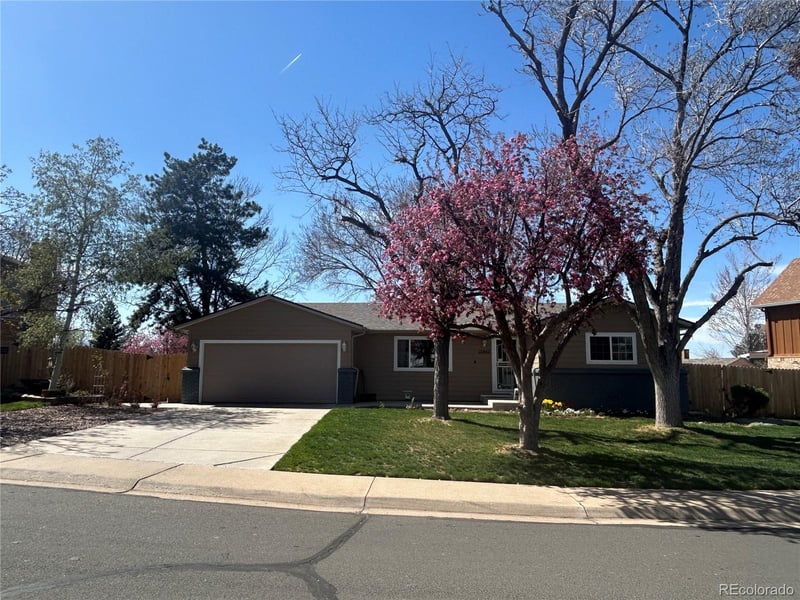 10443 King St, Westminster, CO 80031