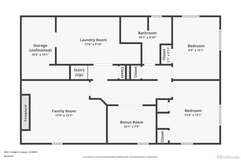 8292 Lehigh Dr, Denver, CO 80237