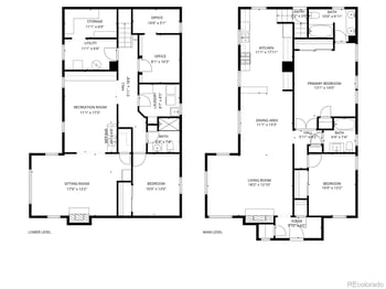 2390 Glencoe St, Denver, CO 80207