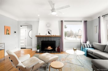 2390 Glencoe St, Denver, CO 80207