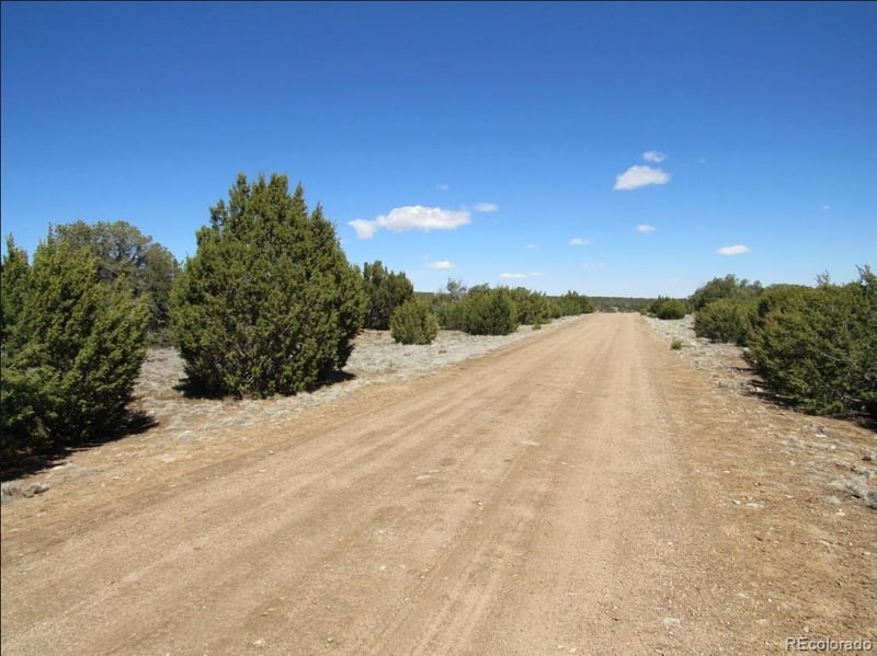 Lot 817 Huajatolla Blvd, Walsenburg, CO 81089
