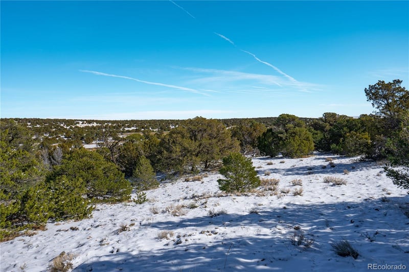Lot 817 Huajatolla Blvd, Walsenburg, CO 81089