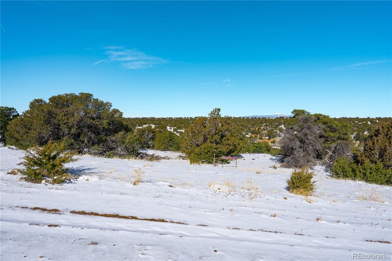 Lot 817 Huajatolla Blvd, Walsenburg, CO 81089