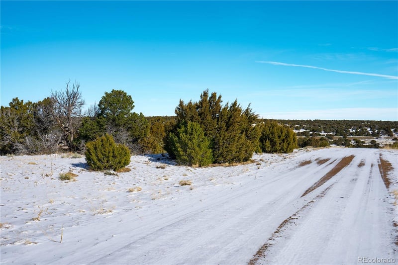 Lot 817 Huajatolla Blvd, Walsenburg, CO 81089