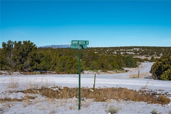 Lot 817 Huajatolla Blvd, Walsenburg, CO 81089