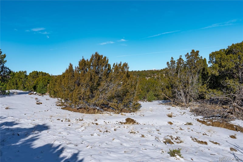 Lot 817 Huajatolla Blvd, Walsenburg, CO 81089