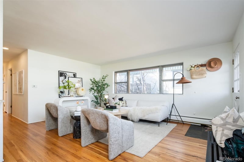 2032 Mariposa Ave, Boulder, CO 80302