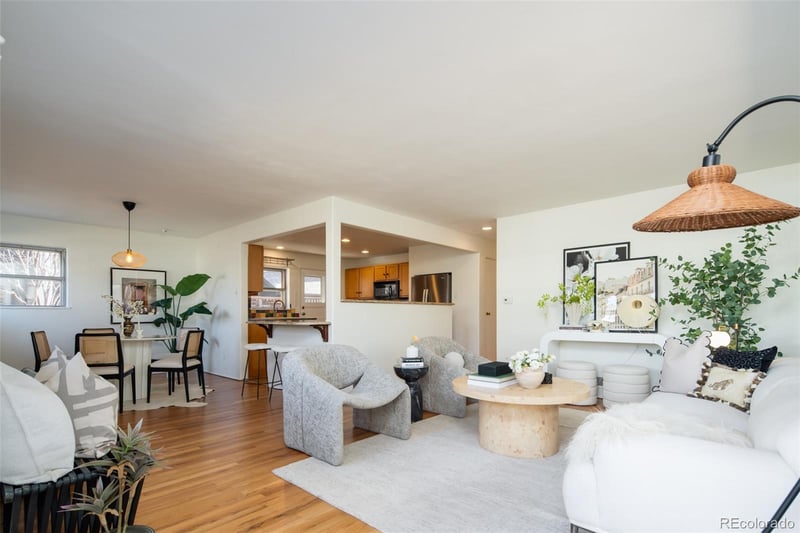 2032 Mariposa Ave, Boulder, CO 80302