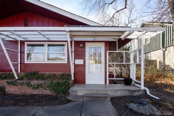 2032 Mariposa Ave, Boulder, CO 80302