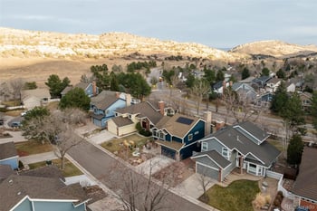 12 Manzanita , Littleton, CO 80127