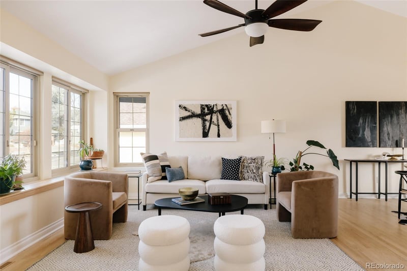 12 Manzanita , Littleton, CO 80127