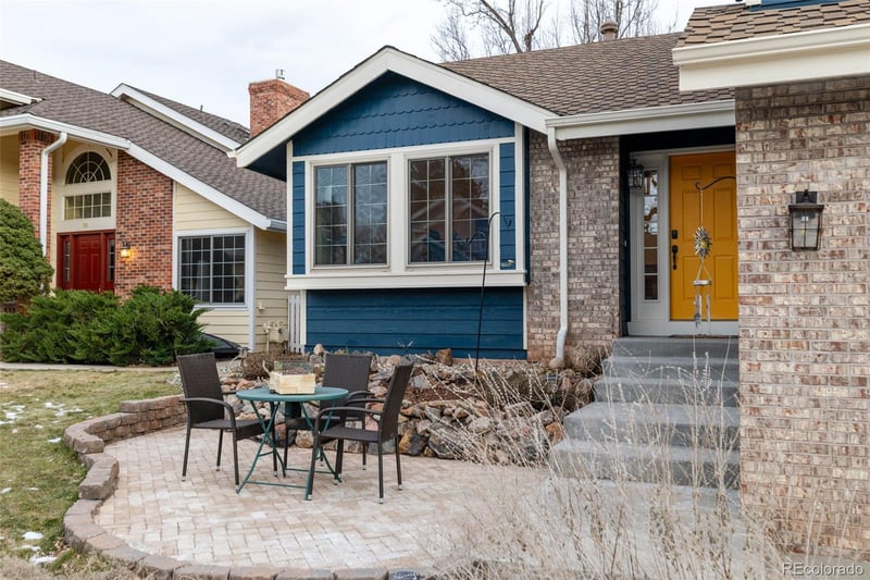 12 Manzanita , Littleton, CO 80127