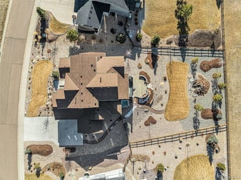 5723 Sunridge Dr, Parker, CO 80134