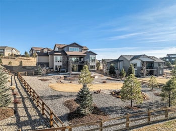 5723 Sunridge Dr, Parker, CO 80134