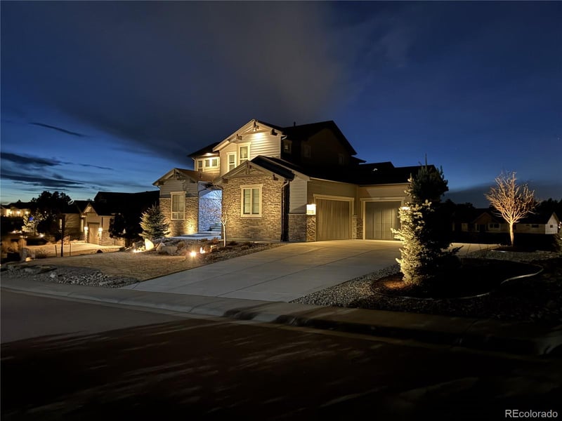 5723 Sunridge Dr, Parker, CO 80134