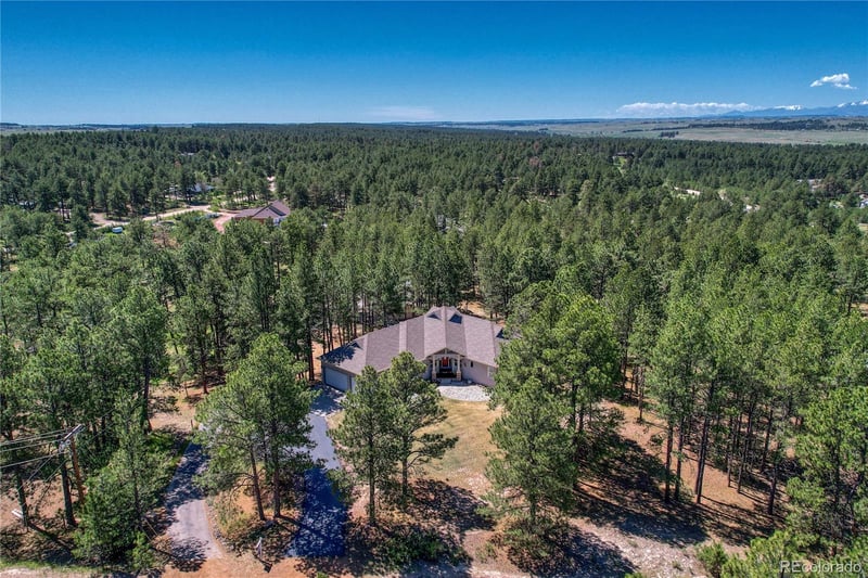 4726 Pinon Dr, Elizabeth, CO 80107