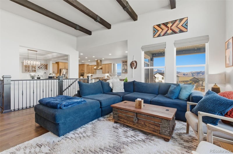 10008 Emerald Lake Ln, Colorado Springs, CO 80924