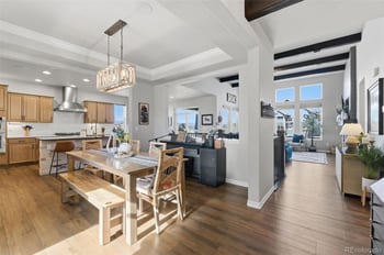 10008 Emerald Lake Ln, Colorado Springs, CO 80924