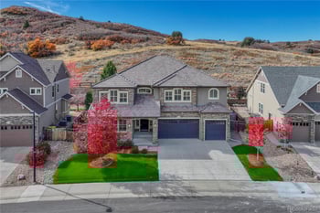 1801 Avery Way, Castle Rock, CO 80109