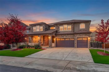 1801 Avery Way, Castle Rock, CO 80109