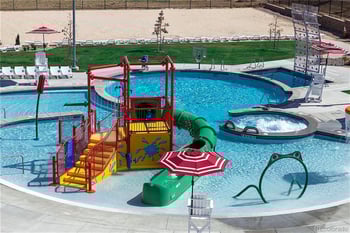 1801 Avery Way, Castle Rock, CO 80109