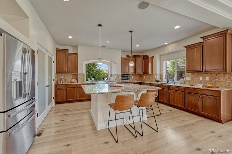 1801 Avery Way, Castle Rock, CO 80109