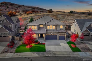 1801 Avery Way, Castle Rock, CO 80109