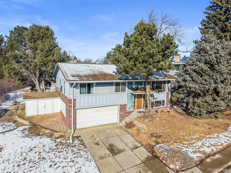 12463 Maryland Dr, Lakewood, CO 80228