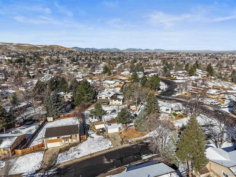 12463 Maryland Dr, Lakewood, CO 80228