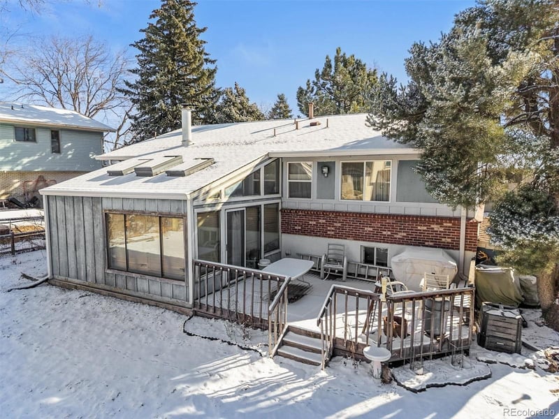 12463 Maryland Dr, Lakewood, CO 80228