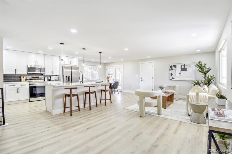 4812 Xenia St, Denver, CO 80237