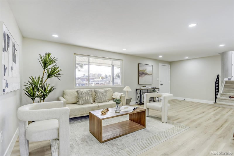 4812 Xenia St, Denver, CO 80237